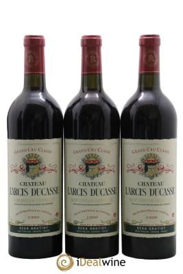 Château Larcis Ducasse 1er Grand Cru Classé B