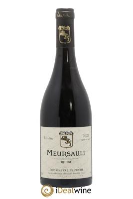 Meursault Fabien Coche