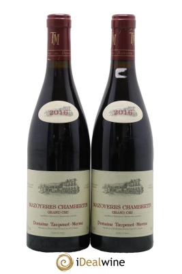 Mazoyères-Chambertin Grand Cru Taupenot-Merme