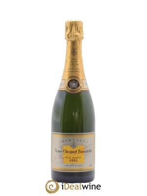 Champagne Rich Reserve Veuve Clicquot