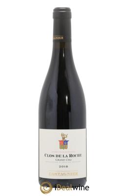 Clos de la Roche Grand Cru Castagnier (Domaine)