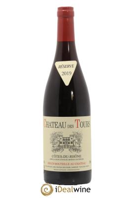 Côtes du Rhône Château des Tours Emmanuel Reynaud 