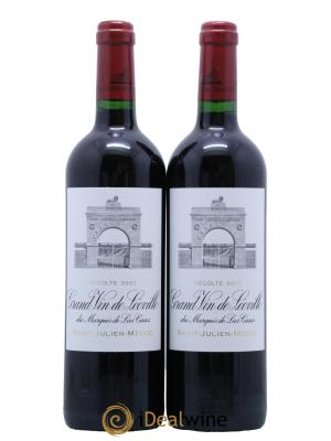 Château Léoville Las Cases 2ème Grand Cru Classé