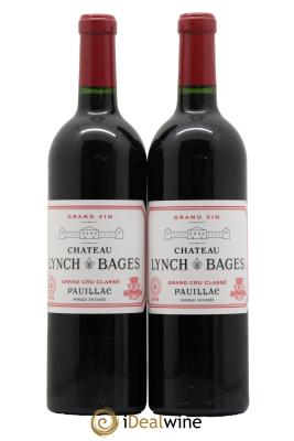 Château Lynch Bages 5ème Grand Cru Classé