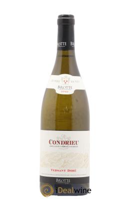 Condrieu Versant Doré Domaine Brotte