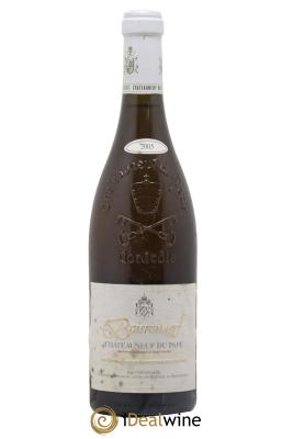 Châteauneuf-du-Pape Cuvée de Boisrenard Beaurenard (Domaine de)