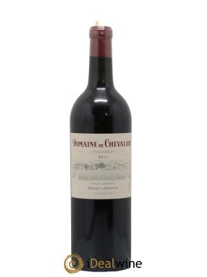 Domaine de Chevalier Cru Classé de Graves