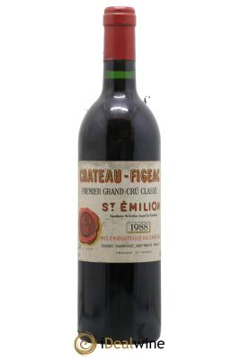 Château Figeac 1er Grand Cru Classé A