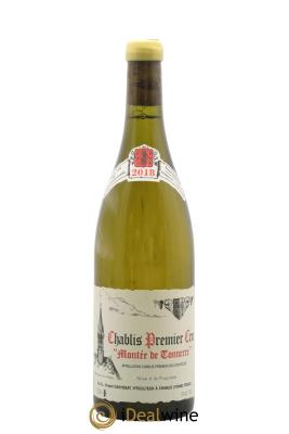 Chablis 1er Cru Montée de Tonnerre Vincent Dauvissat (Domaine)