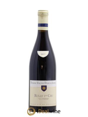 Rully 1er Cru La Fosse Vincent Dureuil-Janthial