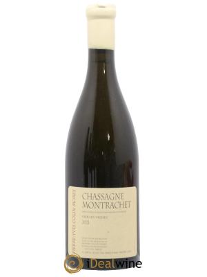 Chassagne-Montrachet Vieilles vignes Pierre-Yves Colin Morey