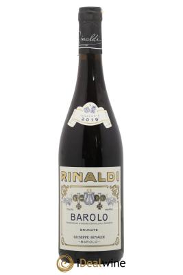 Barolo DOCG Brunate  Giuseppe Rinaldi