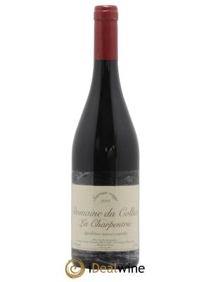 Saumur La Charpentrie Domaine du Collier 