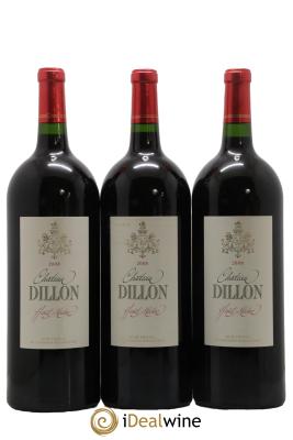 Château Dillon Cru Bourgeois