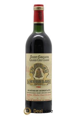 Château Angélus 1er Grand Cru Classé A