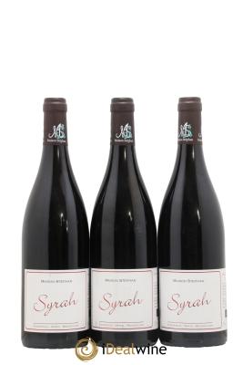 Vin de France Syrah Jean-Michel Stephan