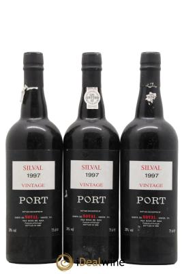 Porto Silval Vintage Quinta Do Noval