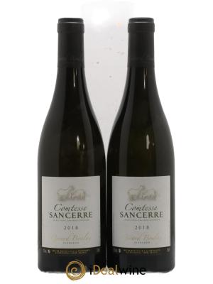 Sancerre Comtesse Gérard Boulay 