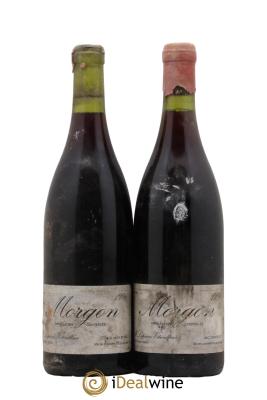 Morgon Marcel Lapierre (Domaine)