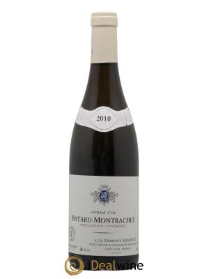 Bâtard-Montrachet Grand Cru Ramonet (Domaine)