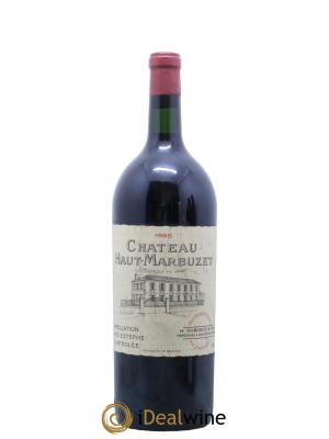 Château Haut Marbuzet