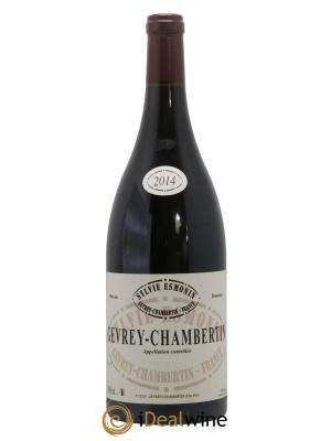 Gevrey-Chambertin Sylvie Esmonin