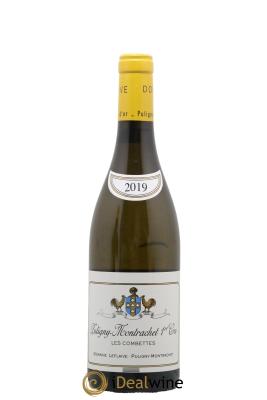 Puligny-Montrachet 1er Cru Les Combettes Leflaive (Domaine)