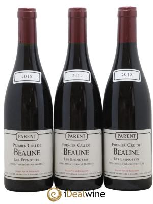 Beaune 1er Cru Les Epenottes Parent