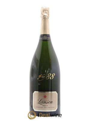 Vintage Collection Lanson 