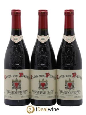 Châteauneuf-du-Pape Clos des Papes - Paul Avril