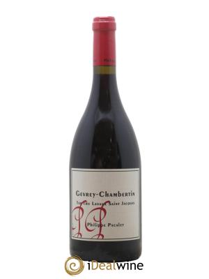 Gevrey-Chambertin 1er Cru Lavaux Saint-Jacques Philippe Pacalet