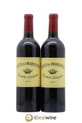 Clos du Marquis