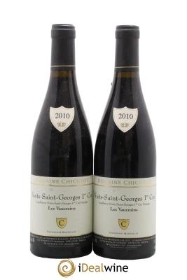 Nuits Saint-Georges 1er Cru Les Vaucrains Chicotot