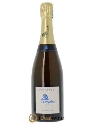 Tradition Extra-Brut De Sousa 