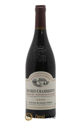 Gevrey-Chambertin 1er Cru Estournelles Saint-Jacques Humbert (Domaine) 