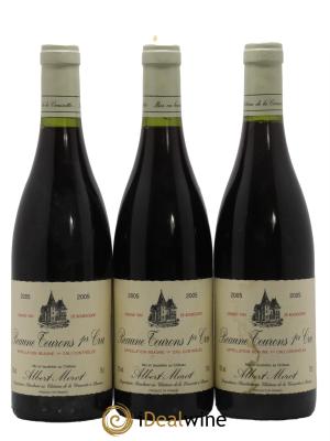 Beaune 1er Cru Les Teurons Domaine Albert Morot