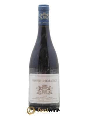 Vosne-Romanée Comte Liger-Belair (Domaine du)