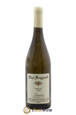 Saumur Brézé Clos Rougeard