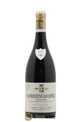 Chambertin Clos de Bèze Grand Cru Armand Rousseau (Domaine)