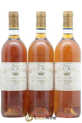 Château Rieussec 1er Grand Cru Classé