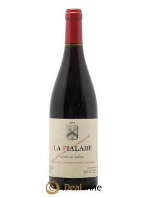 Côtes du Rhône La Pialade Emmanuel Reynaud