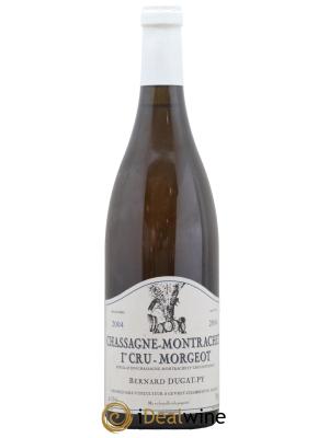 Chassagne-Montrachet 1er Cru Morgeot Dugat-Py