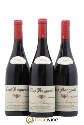 Saumur-Champigny Les Poyeux Clos Rougeard