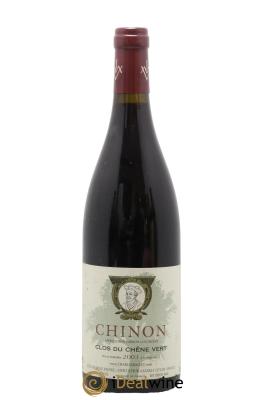 Chinon Clos du Chêne Vert Charles Joguet 