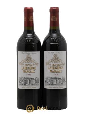 Château Labegorce Cru Bourgeois