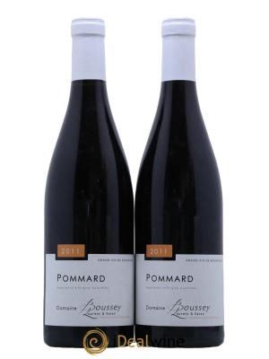 Pommard Domaine Boussey