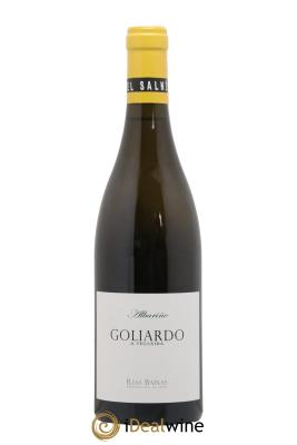 Rias Baixas Albarino Goliardo