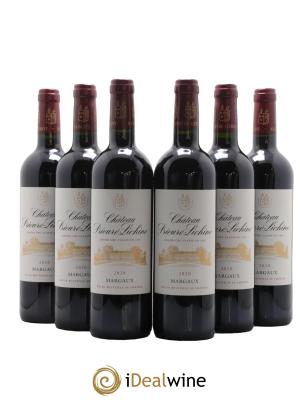 Château Prieuré Lichine 4ème Grand Cru Classé 