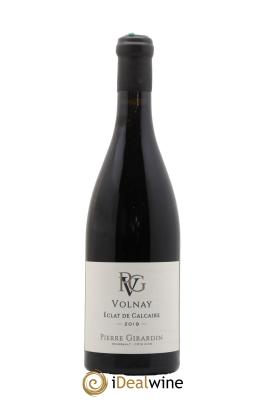 Volnay Eclat de Calcaire Domaine Pierre Girardin