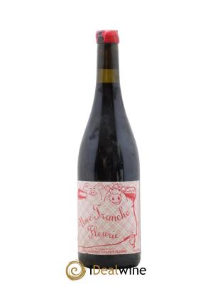 Fleurie Une Tranche Fleurie Lilian Bauchet